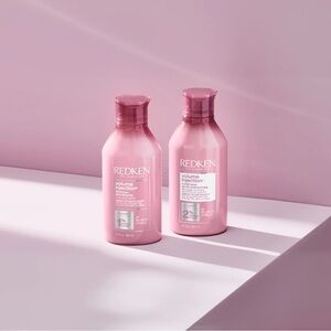 Redken Volume Injection Shampoo & Conditioner